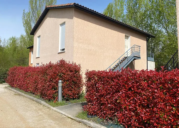 Vue Sur Le Golf Chez Les Grats-Piscine-Clim