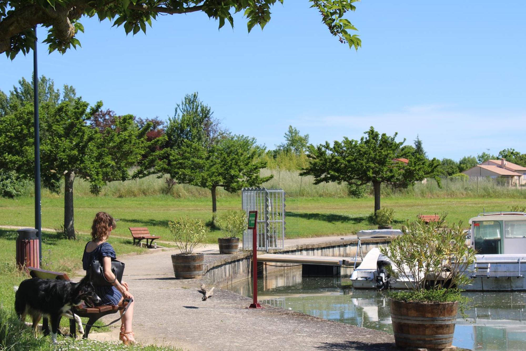 Vue Sur Le Golf Chez Les Grats-piscine-clim *